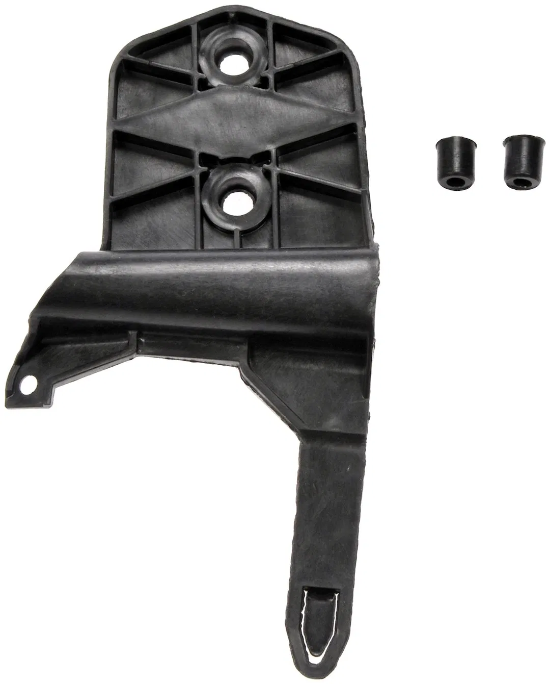 749-531 – DORMAN Window Regulator, OE Replacement New Use With Power Windows Without Motor - view 3